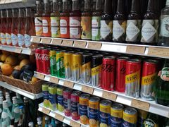 零售区-Alimentari早午餐(安福路店)