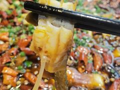 来凤鱼-新概念来凤鱼(璧山店)