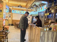 -老味道1992(武当山店)