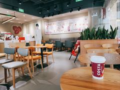 -COSTA COFFEE(丰联广场店)