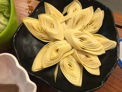 -渝都辣夫重庆老火锅(华新店)