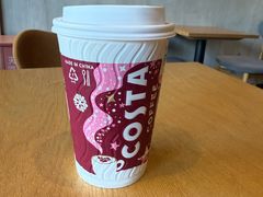 -COSTA COFFEE(金长安大厦店)
