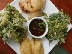 -相约小筑缅泰餐厅(孟定店)