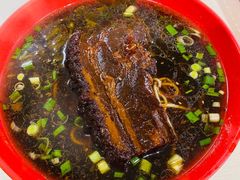 -小龙大肉面馆