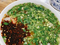 -陇上全荟兰州传统牛肉面(延吉路店)