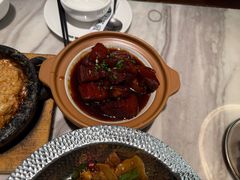 -小菜园新徽菜(阜阳颍州万达店)