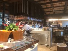 -大理实力希尔顿酒店•香全日制餐厅