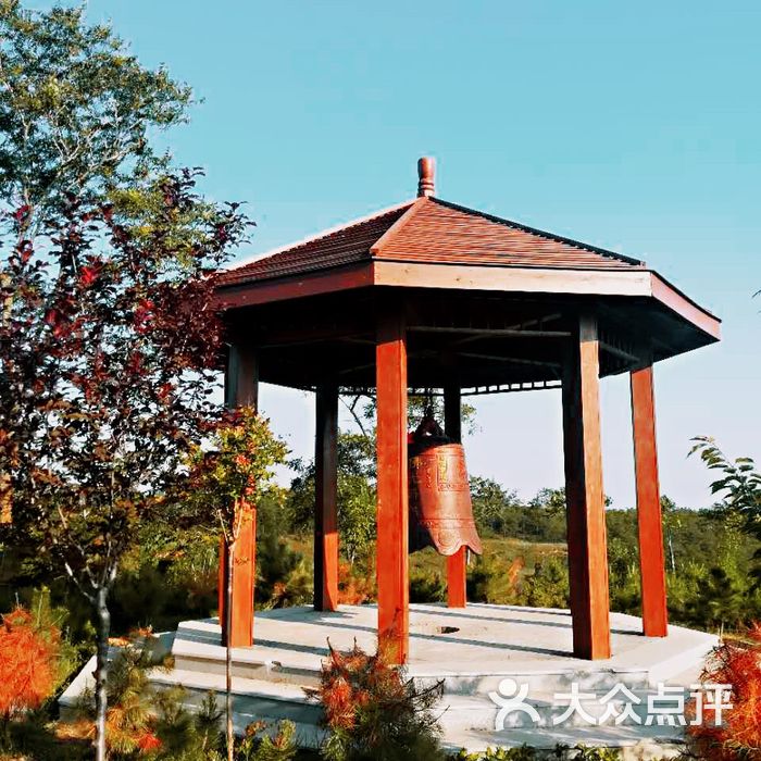 云集生态园度假山庄图片-北京旅游其他-大众点评网