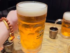 -肉魁屋·烧肉·烧鸟·酒场(高新店)