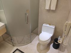 -上海富悦大酒店(松江店)