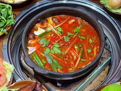 -黔有有贵州酸汤夺夺粉火锅(五味十字店)