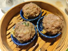 牛肉丸-点都德·毕德寮