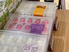 -阮大兴糕团(滨江宝龙店)