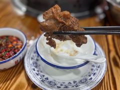 -鹅来顺·顺德火焰醉鹅(天平架分店)