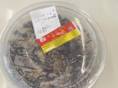 -清真·锦翔炝锅鱼(明德门店)