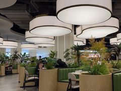 大堂-KingThaia金泰兰(滨江天街店)