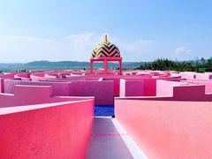 -漳州滨海火山岛自然生态风景区