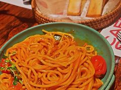 -凯撒城堡西餐厅(颐和国际店)