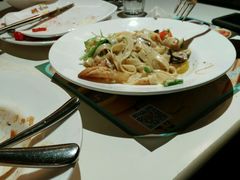-菲滋意式休闲餐厅(北仑银泰城店)