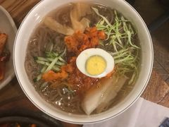 -包装马车·韩国料理·포장마차