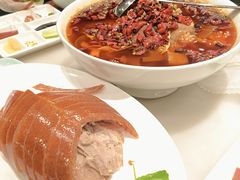 -鸭匠食府·挂炉烤鸭·新京菜(阜成路店)