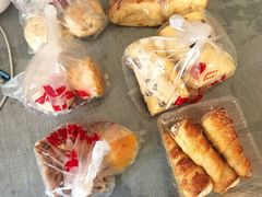 -爱德顺糕点食屋(利民道店)