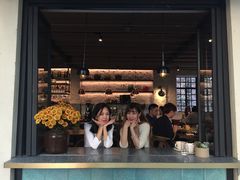 -Apollo·西班牙小酒馆(安福路店)