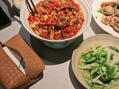 -老房子·南昌菜(双子塔店)