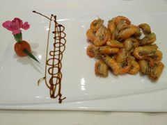 -老正兴菜馆(福州路店)