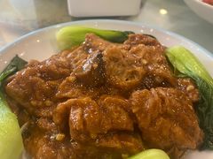 -京天红酒家(马家堡店)