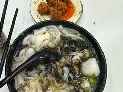 -文辉墨鱼丸大王(铜锣湾渣甸街总店)