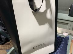 -Gucci(北京金融街购物中心店)