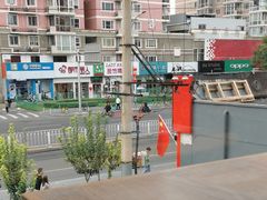 -必胜客(五道口店)