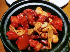 红烧肉-小时候文化主题餐厅(田家店)