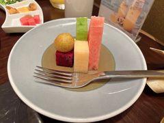-臻萃轩中餐厅(国家会展中心店)