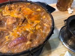 -范贤光鸡公煲(平乐园总店)
