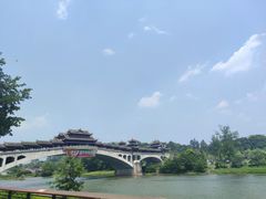 -黄龙溪古镇