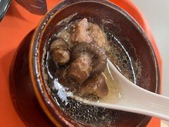 -上海外国语大学（松江校区）食堂