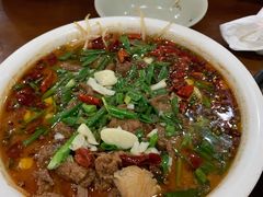 -凡老头米线砂锅(古荡新村西粮站)