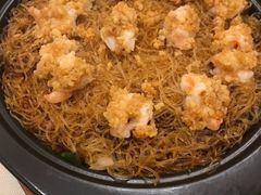 -梦都海鲜酒家(万达广场江桥店)