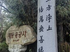 -海东龙宫寺
