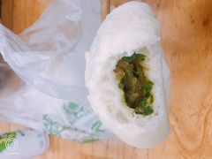 -郑家包子牛肉拉面(尚勤路店)