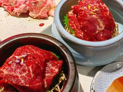 -焱铁烧·黑毛和牛专门店(杭州嘉里中心店)