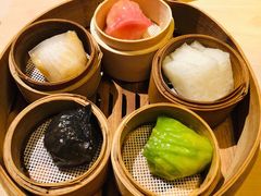 -避风塘(宝山万达店)