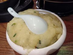 -云海肴·汽锅鸡·云南菜(美罗城店)