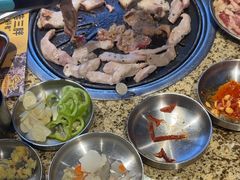 -安又胖韩国烤肉
