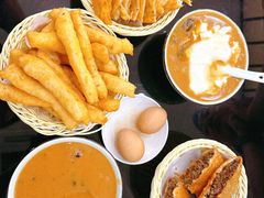 -方中山胡辣汤(通州店)