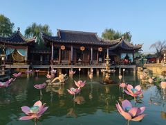 -中国翰园碑林