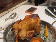 -马克西姆俄罗斯餐厅(通亚街店)