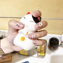 -元熙兰积皮肤管理